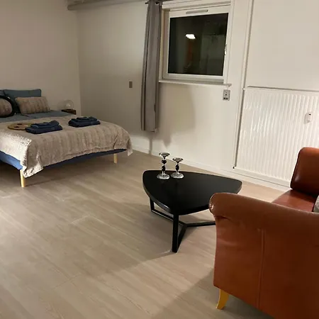 Pansiyon Bed House By Me K5-1