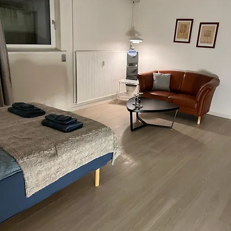 Bed House By Me K5-1 Pansiyon